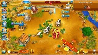 Farm Frenzy 4 (Chef Level 8) only GOLD Веселая ферма 4 (Шеф-повар Уровень 8) Золото