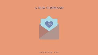 A New Command:  7.17.22