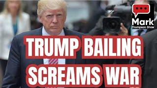 Trump’s G-7 Early Exit is a Warning. Iran is Hearing It, David Cay Johnston Joins 6/17/25