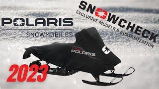 2023 POLARIS SNOWCHECK @ Byers Equipment Motorsports
