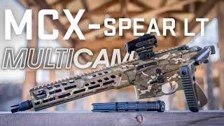 MCX-SPEAR LT MULTICAM