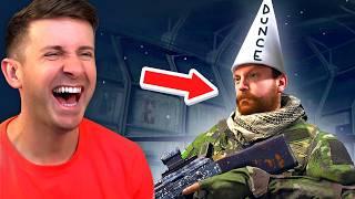 Video Games That ROAST Cheaters