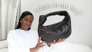 What’s In My Bag ?| Octavia B