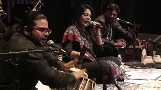 Sanam Marvi - Millennium Stage (April 18, 2017)
