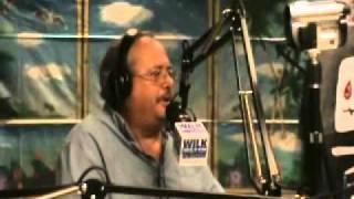 Part 6 - Author Larry Hohol is Interviewed on "The Sue Henry Show"