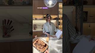 How to make easy chocolate mousse recipe#shorts #viral #trending #easyrecipe #chocolate #dessert #fy
