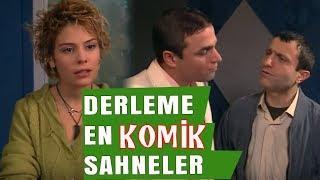 Emret Komutanım Derleme En Komik Sahneler!