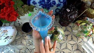 Mother's Day Gift & Thrifts Several Fabulous Finds!