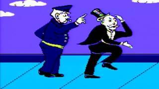 Monopoly (NES)