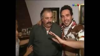 Videomatch - El padre de la novia 11 - Sin interrupciones - Luis