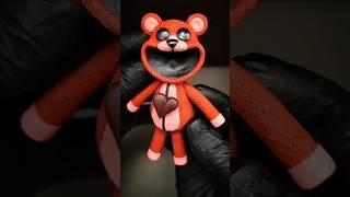 Улыбающиеся Твари ️ Bobby Bearhug from Poppy Playtime 3 #poppyplaytime