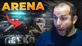 TARKOV ARENA REVEAL - Thoughts & Info - Escape From Tarkov