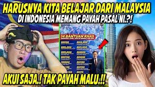 WOOHHANDAI DARI AWAL KITA TIRU CARA MALAYSIA⁈ DI INDONESIA LAIN CERITA.. KOK BISA⁈