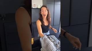 If you want an easy life don’t get a wife #couplecomedy #husbandwifecomedy #marriagehumor