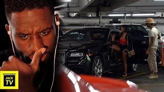 Will His GIRLFRIEND Be SEDUCED By Another Guy Pretending to be Rich?! (loyalty test)