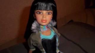 Liv Doll Daniela Photoshoot