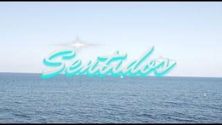 DAYLON X SKESH X J.VIDAL - SENTIDOS (VIDEOCLIP OFICIAL)