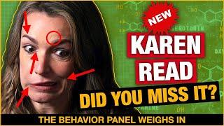 GUILTY? Karen Read's Body Language Will Make You THINK AGAIN!