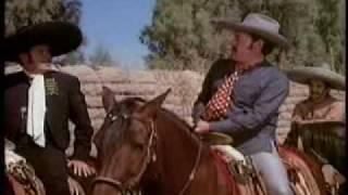 Antonio Aguilar - Valente Quintero