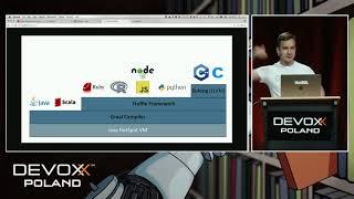 Ten Things You Can Do With GraalVM - Oleg Šelajev