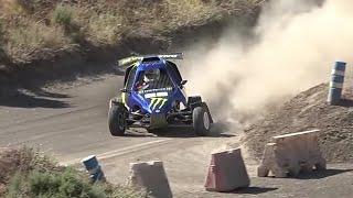 TEST KART CROSS 2024