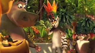 Best of King Julien