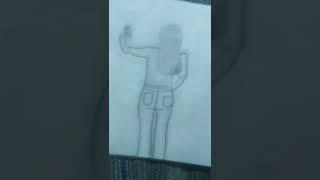 #shreya arts#shorts selfi Girl drawing