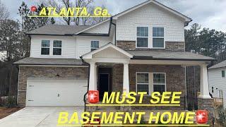 MUST SEEWhat do you guys think of this new construction in Atlanta, Ga?