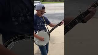 11 YO Kids #duelingbanjos #deliverance #carljackson