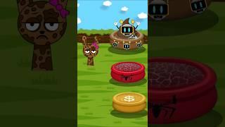 Will Pinky be able to bathe in Sonic’s golden pool_!  ‍️
