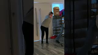 STICKIEST FLOOR EVER!! (PRANK)