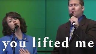 Erik Peterson - You Lifted Me (Mile Hi Church)