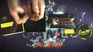 CoilART Mage Mech Tricker Kit Unbox Video