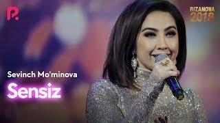 Sevinch Mo'minova - Sensiz | Севинч Муминова - Сенсиз (RizaNova 2018)