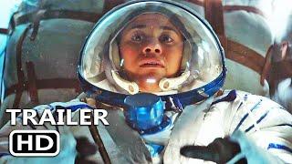 I.S.S. Official Trailer (2024)