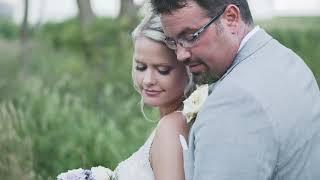 MATT & MEREDITH | Wedding Film