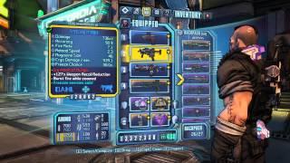 Borderlands: The Pre-Sequel! Tips for your play through