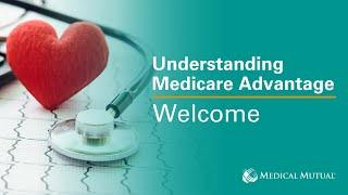 Welcome to Understanding Medicare Advantage, presented by Medical Mutual