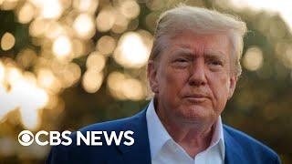Israel-Iran ceasefire in precarious position, Trump claims Biden let Iran sleeper cells into U.S.
