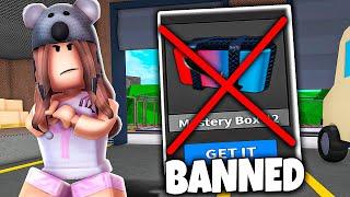 This is BAD for ROBLOX Murder Mystery 2..