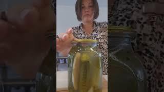 не дадим пропасть огурцам #рецепты #семья #многодетная #рекомендации