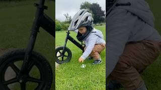 Baby biker to motocross racer 
