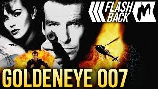 Игромания-Flashback: GoldenEye 007 (1997)