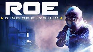 PUBG BABY EGG \\ RING OF ELYSIUM GAMEPLAY \\ ROE LIVE