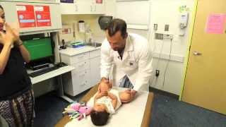 TCH Ortho - Hip