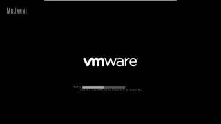 Installing Windows 10 on VMWare Workstation 12 Pro