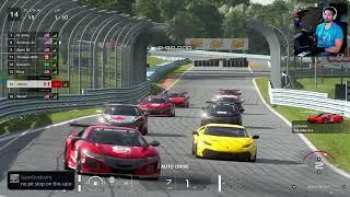 Best Cars and Tips For Intense, Chaotic GT7 Racing