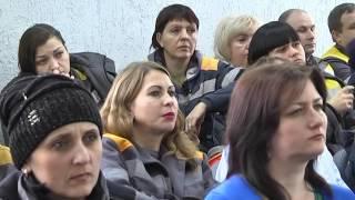 - EnTV Орион - Новости - Энергодар