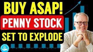 $1 Penny Stock Ready to Make Millionaires: Buy Now