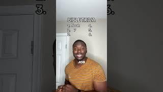 The hardest quiz ever